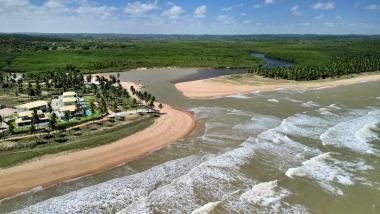 Esplanada Investe em Projetos para Turistas: Obras Transformadoras em Andamento