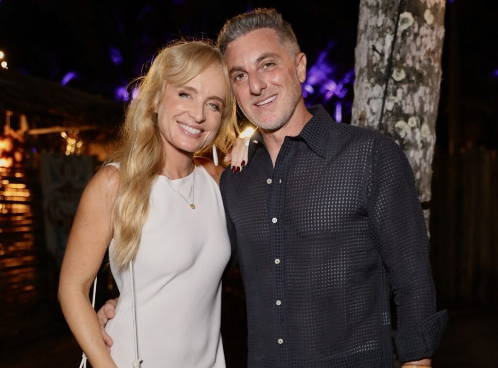 Festa Saravá: Celebridades e a Cultura Brasileira Brilham em Trancoso