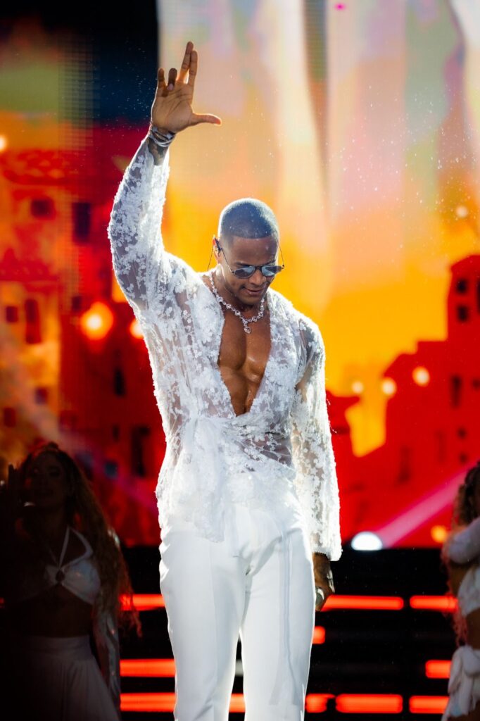 Festival Virada Salvador 2026: Abertura Imperdível com Grandes Atrações