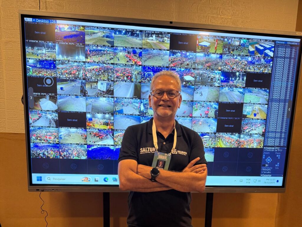 Festival Virada Salvador: Expectativa de R$ 500 Milhões em 2026