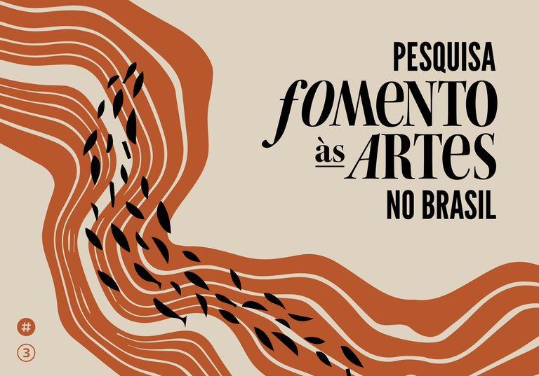 Funarte e OBEC Revelam 3º Boletim sobre Fomento às Artes no Brasil