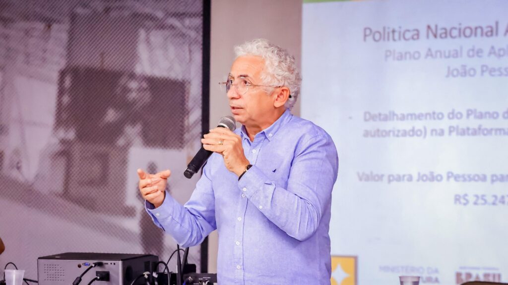 Funjope Anuncia Três Editais da Política Nacional Aldir Blanc com Mais de R$ 3 Milhões em Recursos