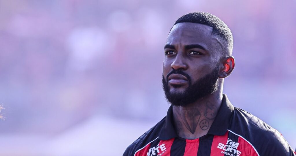 Futuro de Ramon no Vitória: Obstáculos e Possibilidades para 2026