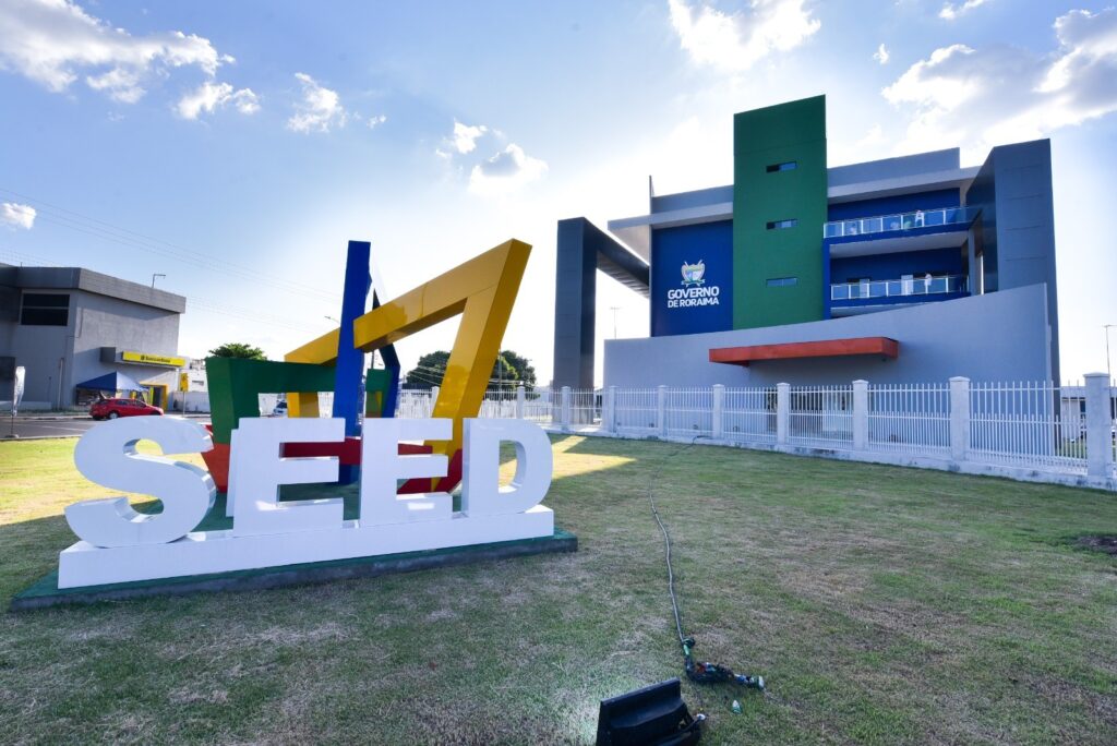 Governo de Roraima Libera Abono de R$ 3 Mil para Servidores da Educação