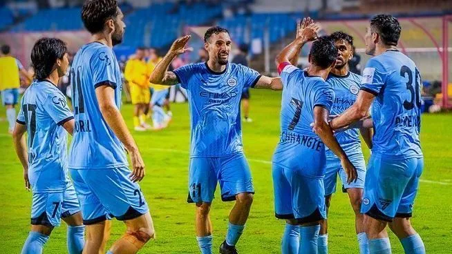Grupo City encerra investimento no Mumbai City em meio a incertezas da Superliga Indiana