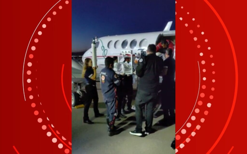 Homem em Situação de Rua é Gravemente Ferido com Incêndio em Luís Eduardo Magalhães