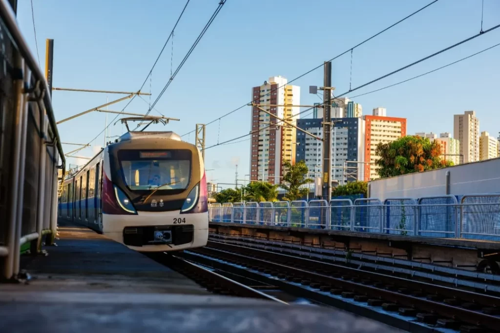 Horário Normal de Funcionamento do Metrô Bahia no Natal: Tudo que Você Precisa Saber