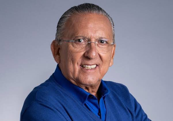 Hospital Atualiza Estado de Saúde de Galvão Bueno e Confirma Alta