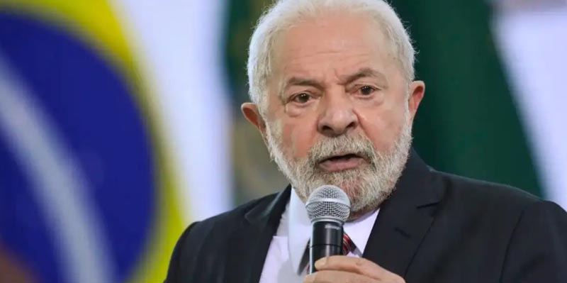 Interferência Americana nas Eleições: Governo Lula Alerta Sobre Possíveis Ações de Trump