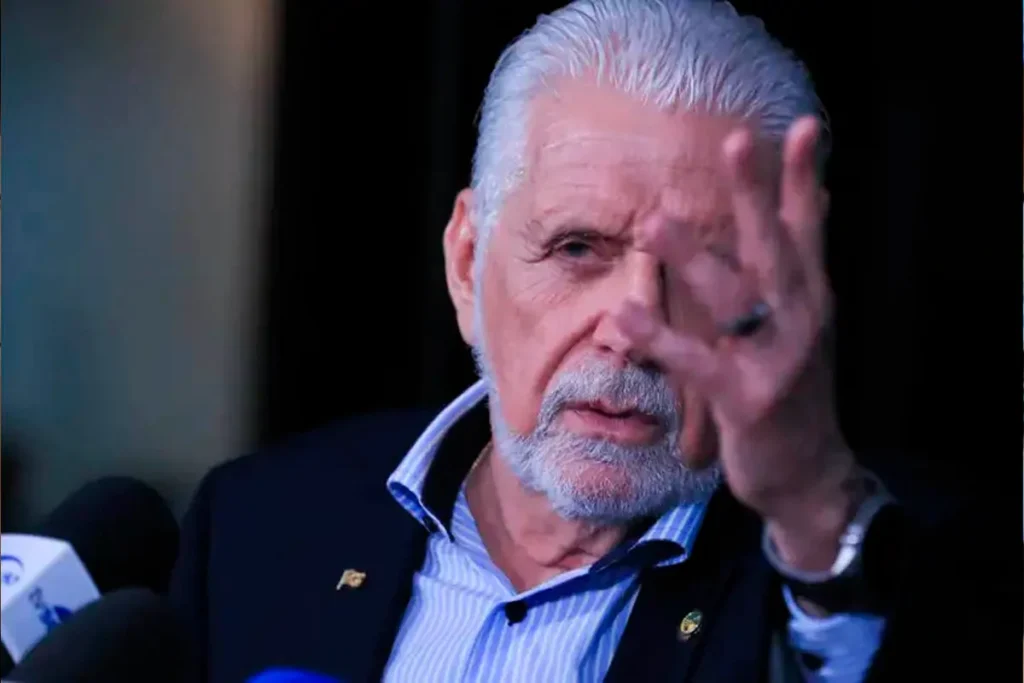 Jaques Wagner Rebate Críticas sobre PL da Dosimetria e Defende Condução Política na Bahia