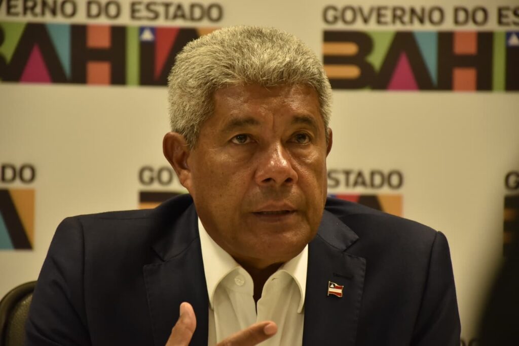 Jerônimo Rodrigues Avalia As Ações de 2025: VLT, Segurança e Mais