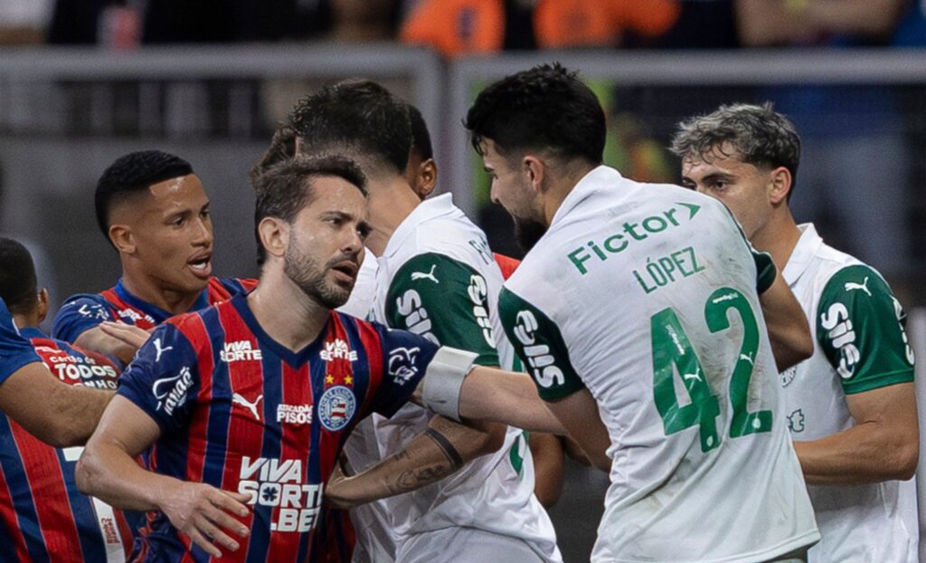 Jogadores Mais Valiosos do Brasil em 2025: Ascensão e Desempenho no Futebol