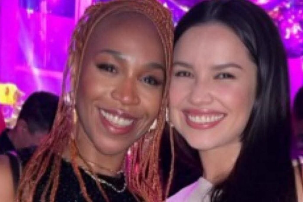 Karol Conká Agradece Juliette por Apoio sobre Julgamento Racial no BBB