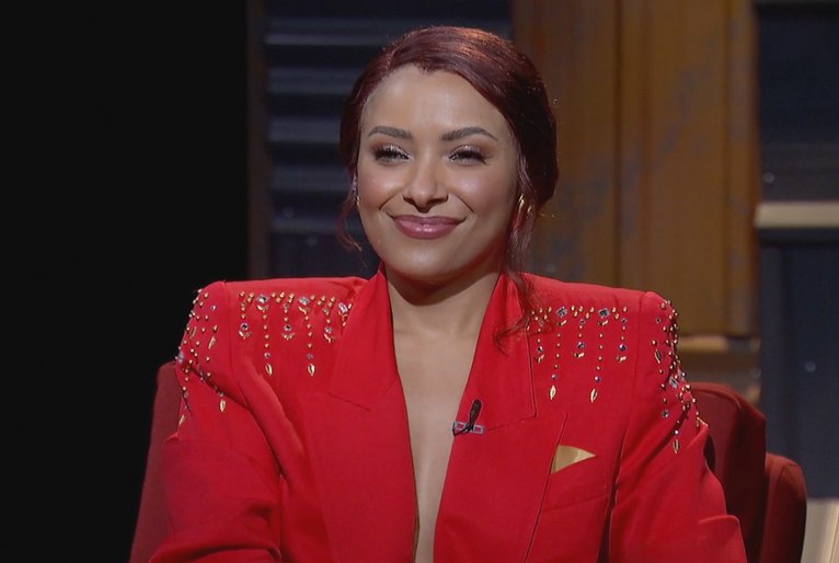 Kat Graham: O Reconhecimento Especial do Brasil em Sua Trajetória Artística Kat Graham: O Reconhecimento Especial do Brasil em Sua Trajetória Artística