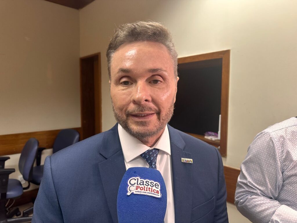 Manuel Vitório Esclarece Empréstimos e Investimentos na Bahia: Fatos e Mitos