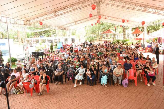 Natal dos Sonhos: 80 Famílias Conquistam Moradia no Residencial Nova Bahia