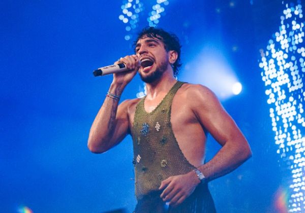 Nattan Celebra a Cultura e a Culinária da Bahia na Virada Salvador