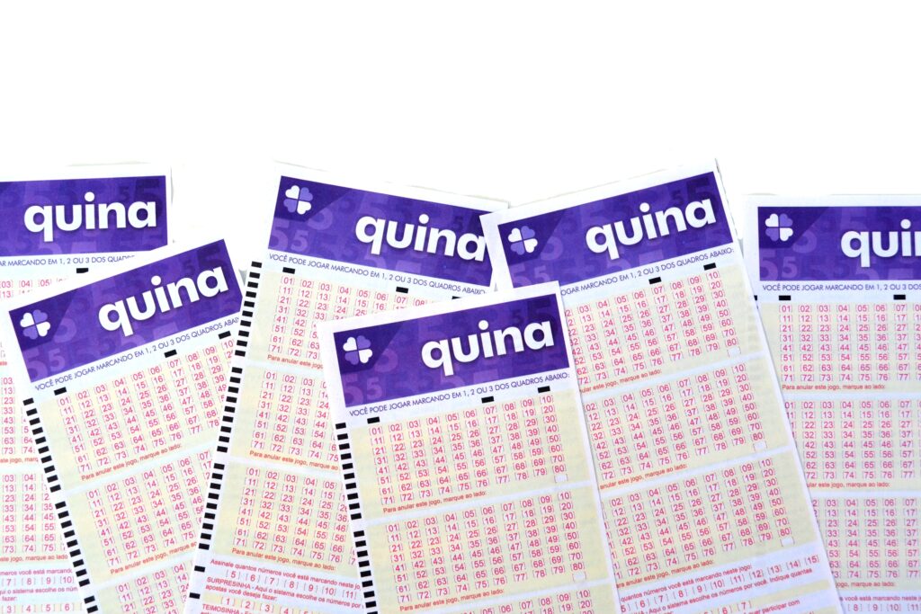 Novos Milionários na Bahia: Bolão da Quina Fatura R$ 13,7 Milhões