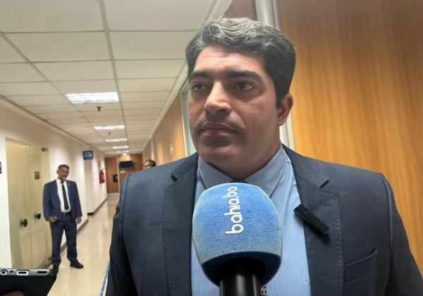 Otto Filho Deixa Câmara para Liderar Tribunal de Contas da Bahia