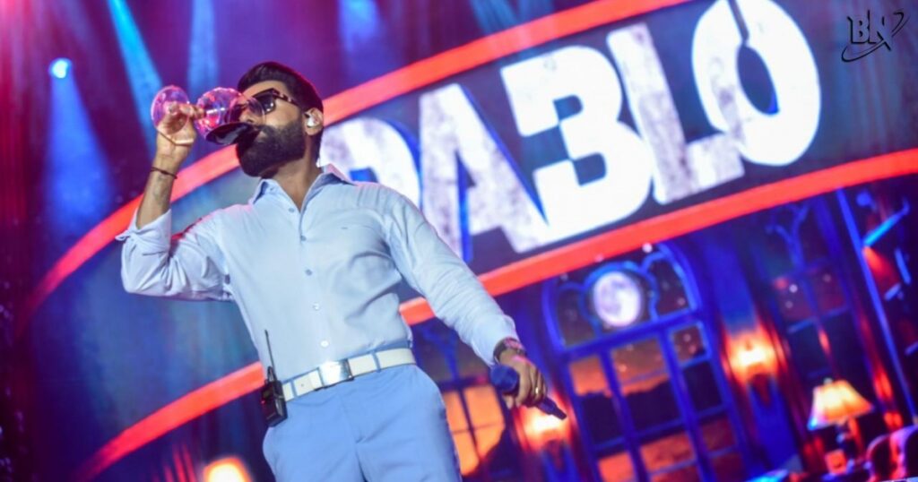 Pablo Encanta o Público na Arena O Canto da Cidade Durante o Festival Virada Salvador 2026