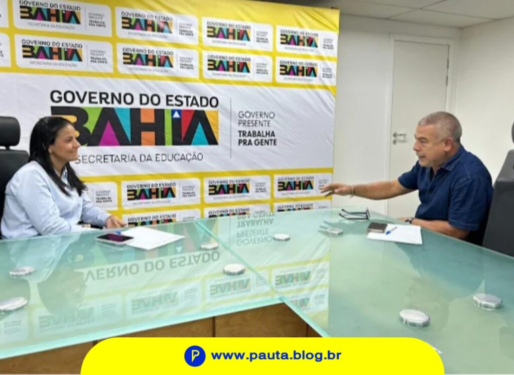 Prefeito Ferlú Mansur Solicita Kits de Bandas e Fanfarras para Arataca