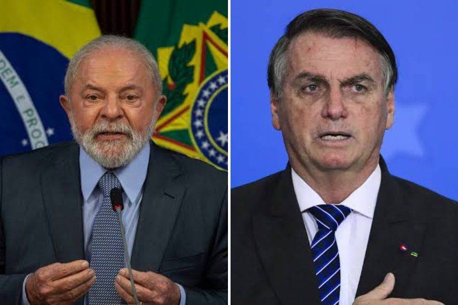 Receios Políticos À Mesa: 21% dos Brasileiros Temem Clima nas Ceias de Natal Receios Políticos À Mesa: 21% dos Brasileiros Temem Clima nas Ceias de Natal