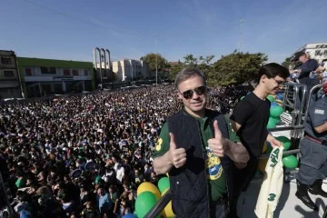 Reconhecimento da Cultura Gospel Impulsiona Artes Cristãs no Brasil