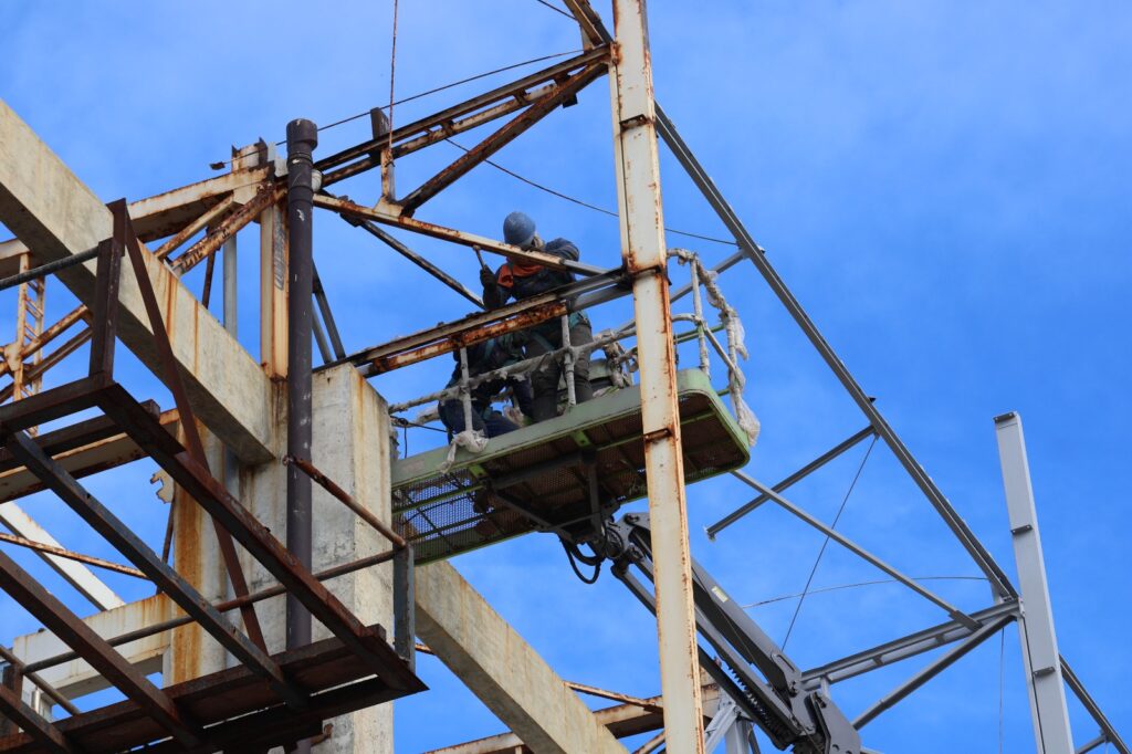 Reforma da Arena de Esportes da Bahia: Avanços em Durabilidade e Novas Estruturas