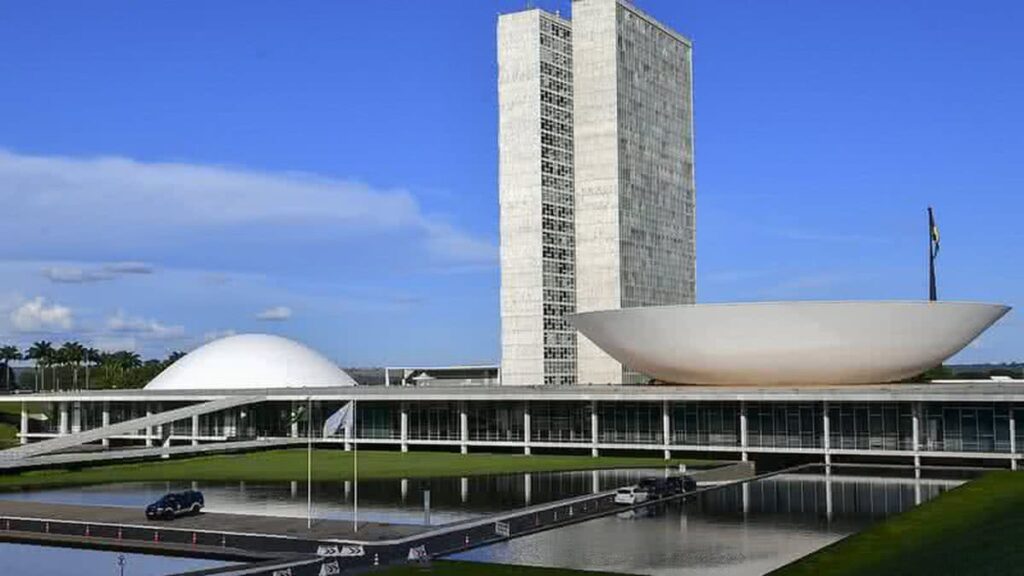 Retrospectiva Política de 2025: Repercussões e Desafios no Brasil e na Bahia Retrospectiva Política de 2025: Repercussões e Desafios no Brasil e na Bahia