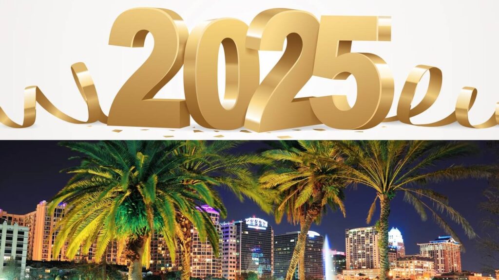 Réveillon 2026: Descubra os Destinos Mais Procurados no Brasil e na América do Sul