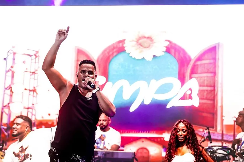 Réveillon 2026 em Camaçari: Programação Imperdível na Sede e Orla