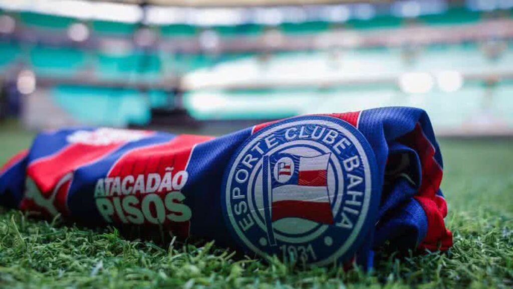 Rony: De Possível Reforço do Bahia a Alvo do Santos