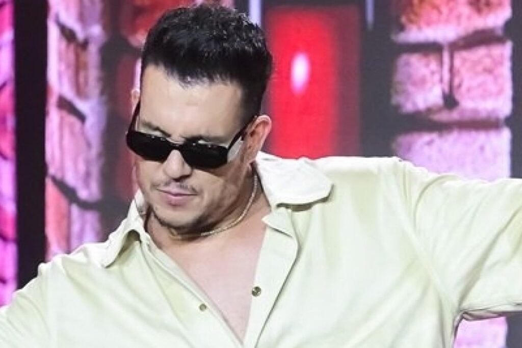 Rubynho Agita o Pós-Natal com Maratona de Shows Imperdíveis!