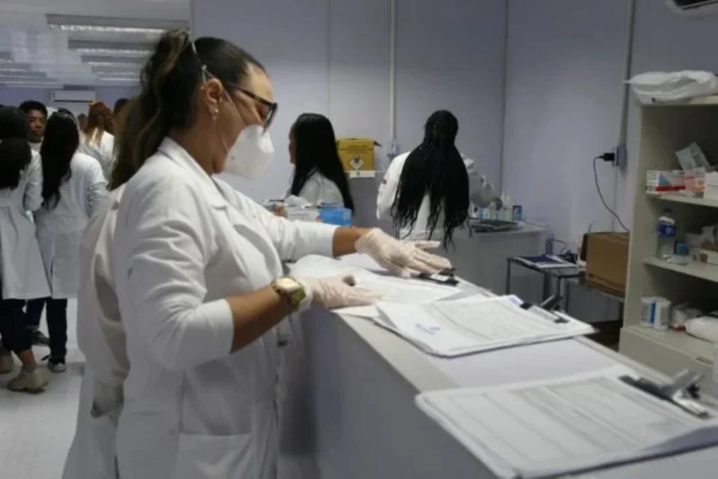 Sesab Lança Processo Seletivo para Supervisores com Salários Atraentes