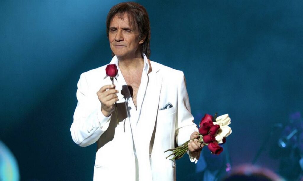 Show Gratuito de Roberto Carlos em Salvador: Transporte Especial Aguardando Você