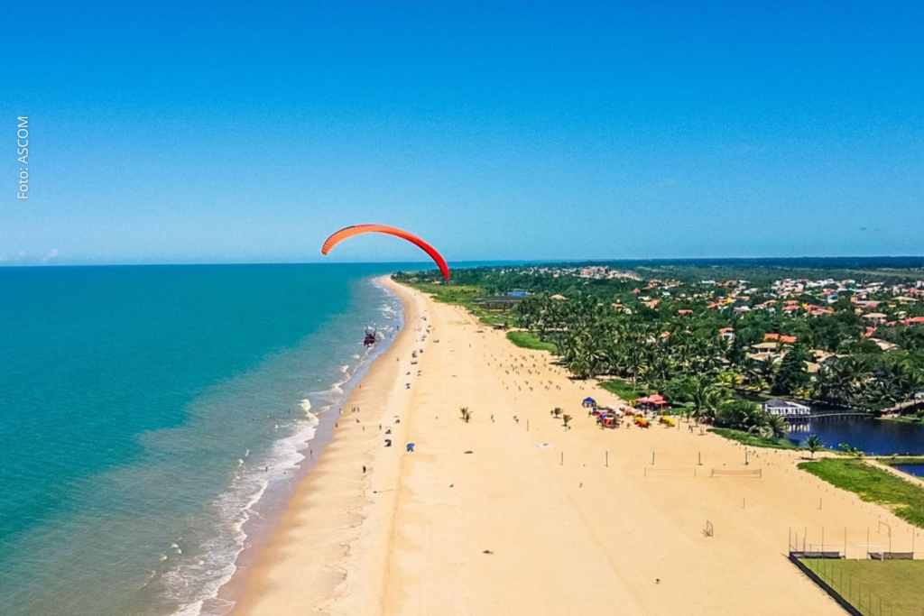 Sorriso Baiano Beach Club: Nova Unidade Promete Transformar Verão na Bahia