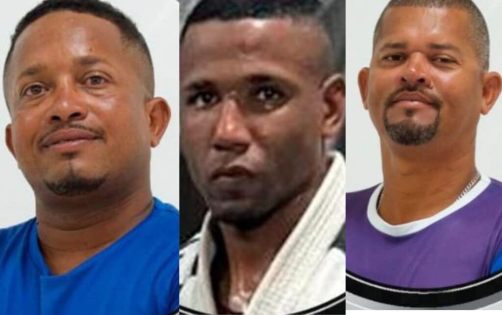 Suspeitos de Assassinato de Funcionários de Internet em Salvador: Um Morto e Outro Preso