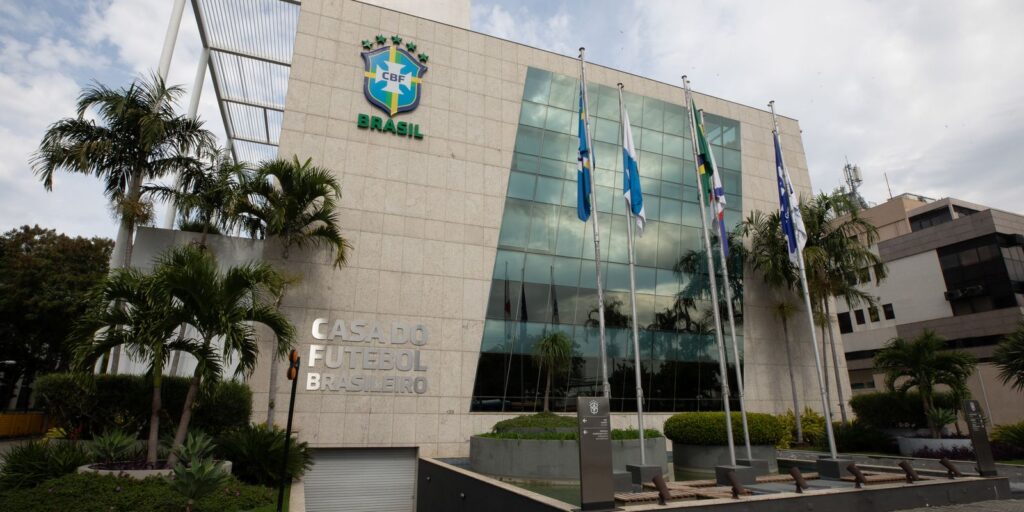 Tabela do Brasileirão 2026: Alterações e Datas Reveladas pela CBF