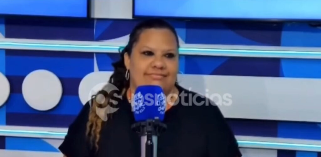 Taróloga Aline Fernandes prevê vitória de ACM Neto na acirrada eleição da Bahia em 2026