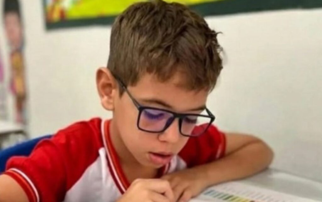 Tragédia em Licínio de Almeida: Criança de 9 anos morre eletrocutada em decoração natalina