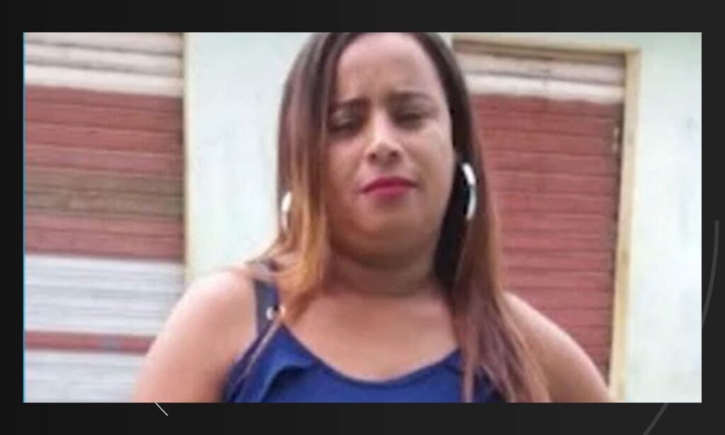 Tragédia no Sudoeste da Bahia: Mulher é Morta a Facadas pelo Ex-Companheiro