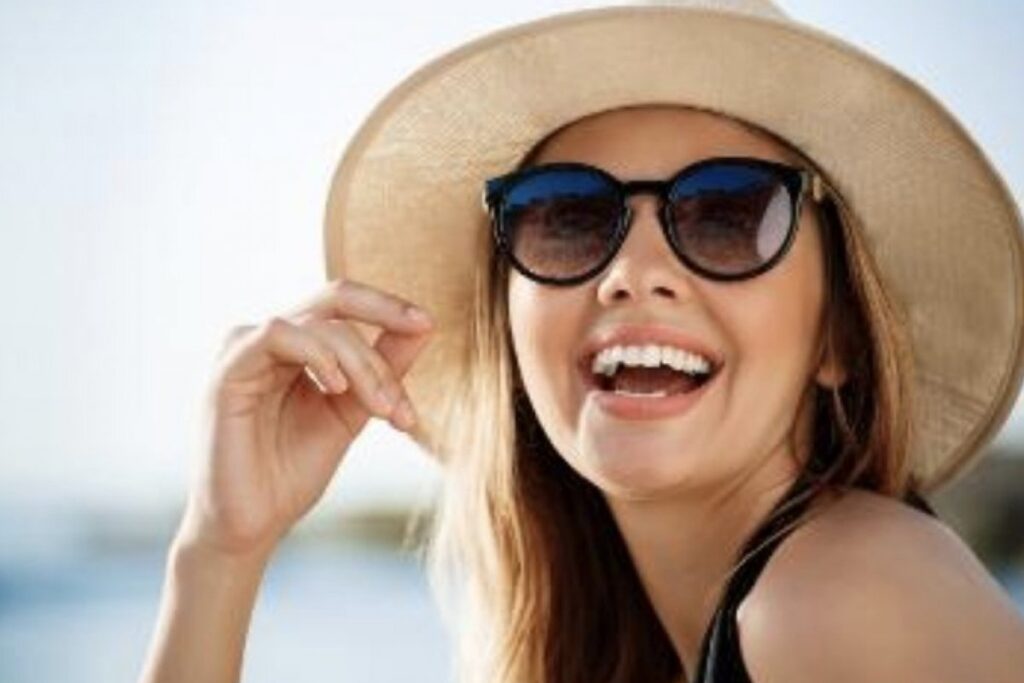 Verão: Cuidados Especiais para a Saúde Bucal Durante a Estação Quente