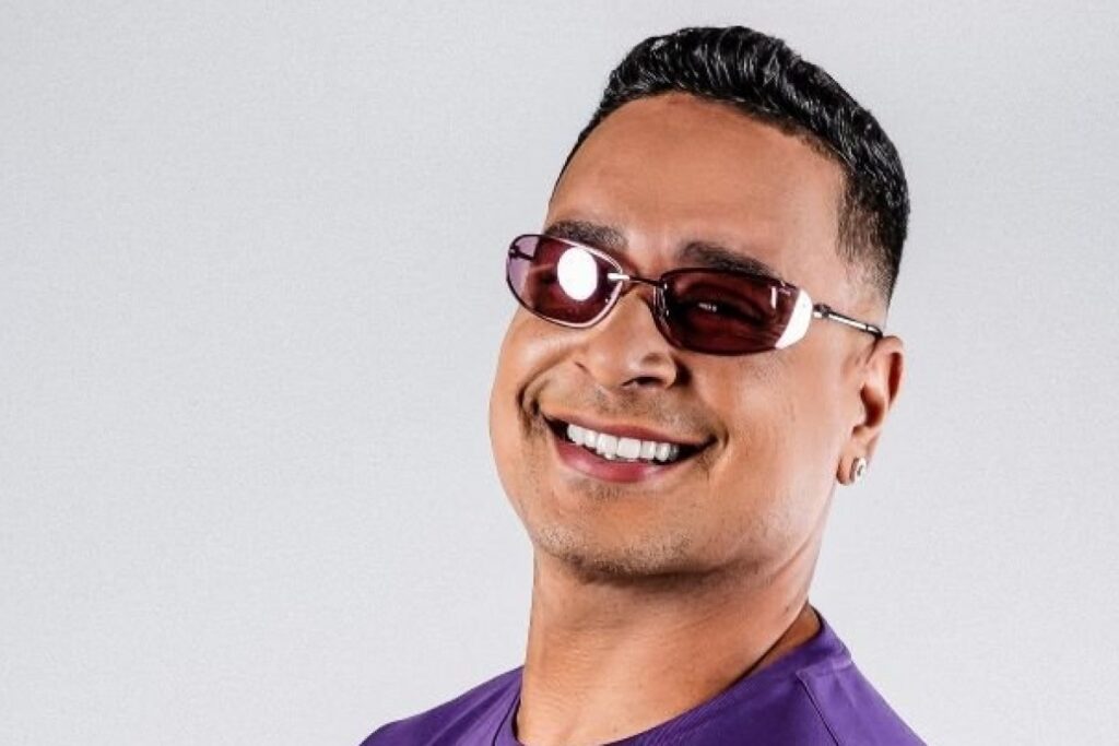 Xanddy Harmonia Promete Réveillon Inesquecível com Shows em Pernambuco, Bahia e Alagoas Xanddy Harmonia Promete Réveillon Inesquecível com Shows em Pernambuco, Bahia e Alagoas