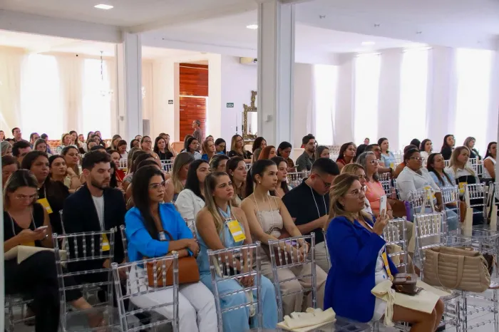 1º Encontro das UTIs no Alto Sertão: Avanços e Capacitação na Saúde da Paraíba