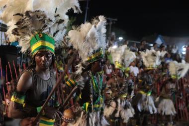 203 Anos da Independência de Itaparica: Exposição e Documentário Celebram a História Local 203 Anos da Independência de Itaparica: Exposição e Documentário Celebram a História Local