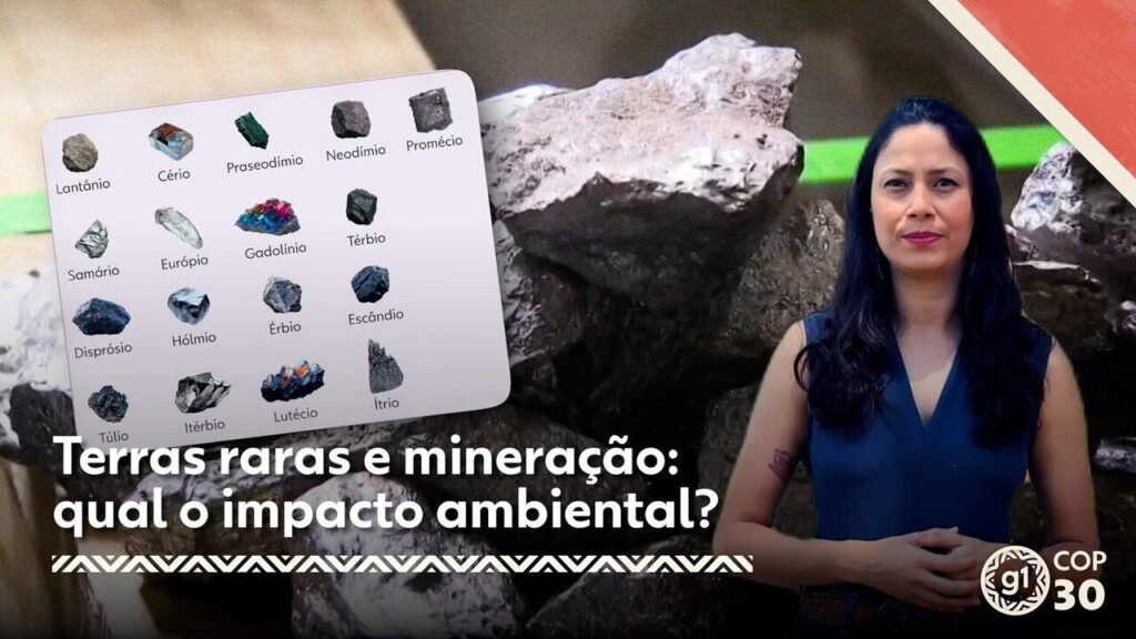 A Riqueza Natural da Groenlândia: O Que a Torna Especial?