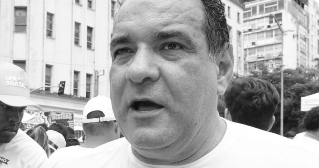 A Tristeza pela Morte de Alan Sanches: Uma Reflexão sobre a Política Baiana