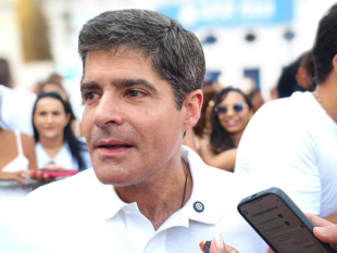 ACM Neto Critica Violência na Lavagem do Bonfim: 'Já Deu!'