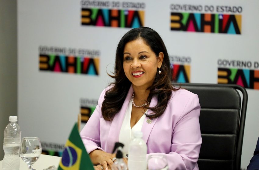 Adriana Marmori é Reeleita Reitora da Uneb para o Mandato 2026-2029