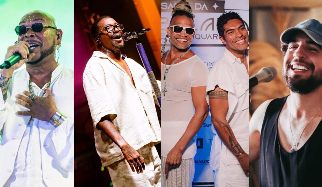 Agenda Imperdível do Senhor do Bonfim: Festejos com Nattan, Mumuzinho e Mais